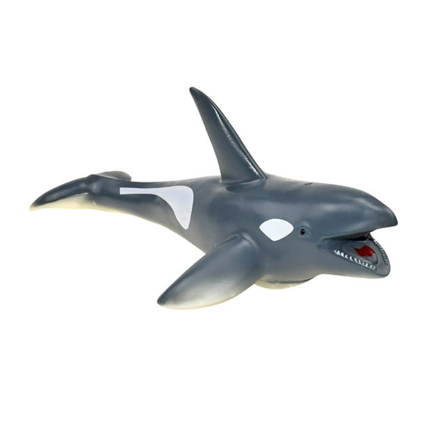 Lifelike Shark Shaped Toy Realistic Motion Simulation Animal Model for Kids 2020